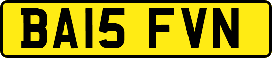 BA15FVN