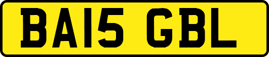 BA15GBL