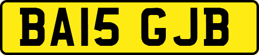 BA15GJB