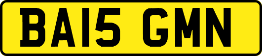 BA15GMN