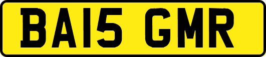 BA15GMR