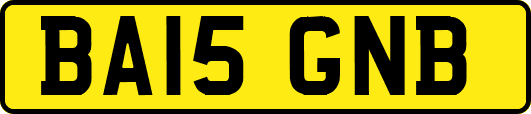 BA15GNB