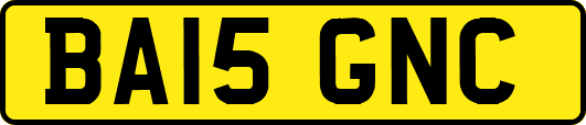 BA15GNC