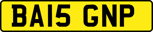 BA15GNP