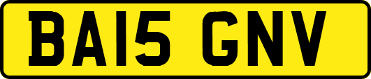 BA15GNV