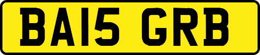 BA15GRB