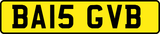 BA15GVB