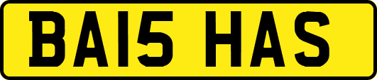 BA15HAS