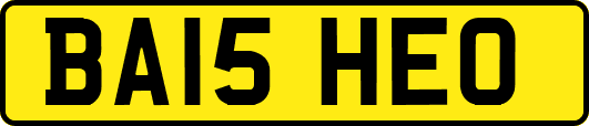 BA15HEO