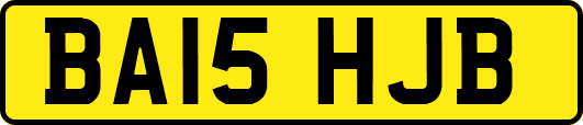 BA15HJB