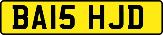 BA15HJD