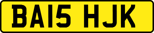 BA15HJK