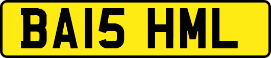 BA15HML
