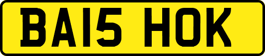 BA15HOK