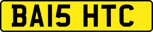 BA15HTC