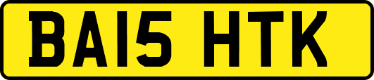 BA15HTK