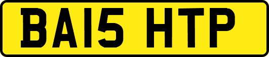 BA15HTP
