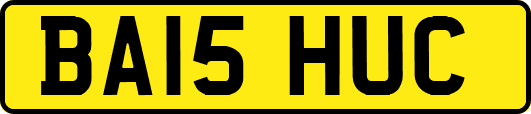BA15HUC