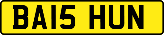 BA15HUN
