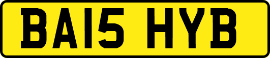 BA15HYB