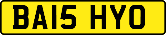 BA15HYO