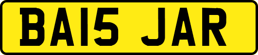 BA15JAR