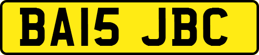BA15JBC