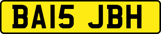 BA15JBH