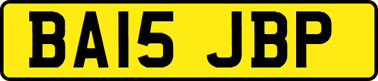 BA15JBP