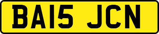 BA15JCN