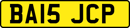 BA15JCP