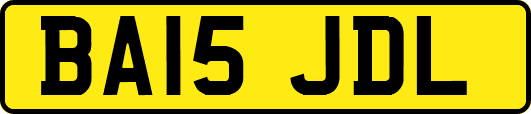 BA15JDL