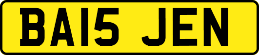 BA15JEN