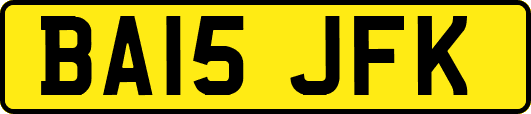 BA15JFK
