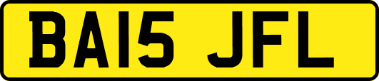 BA15JFL