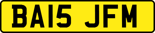BA15JFM