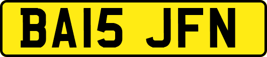 BA15JFN