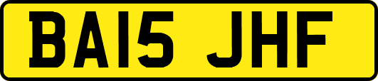BA15JHF