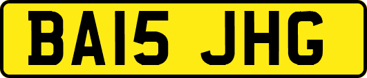BA15JHG