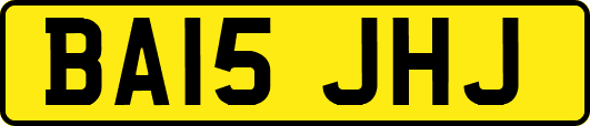 BA15JHJ