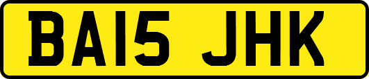 BA15JHK