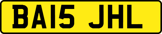 BA15JHL