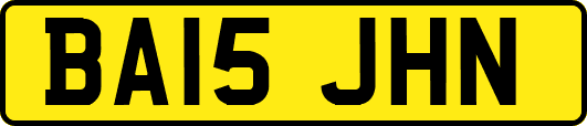 BA15JHN