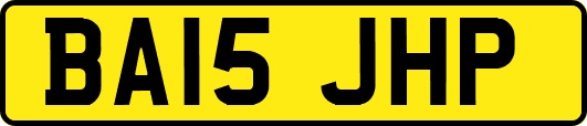 BA15JHP