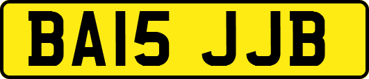 BA15JJB