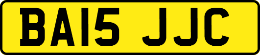BA15JJC