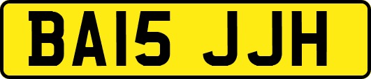 BA15JJH