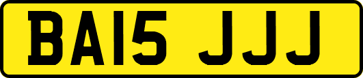 BA15JJJ