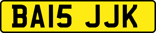 BA15JJK