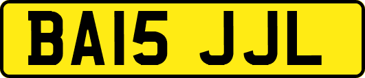 BA15JJL